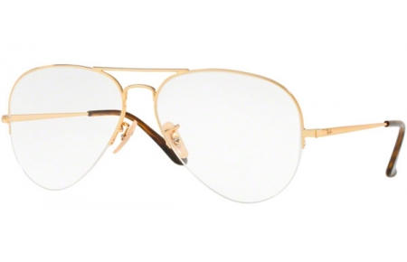 Monturas - Ray-Ban® - RX6589 - 2500 GOLD