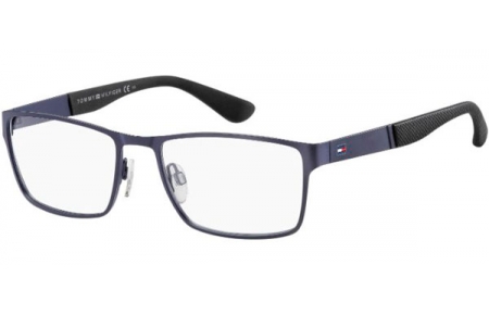 Monturas Tommy Hilfiger TH 1543 PJP BLUE