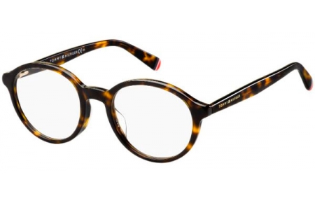 Frames - Tommy Hilfiger - TH 1587/G - 086 DARK HAVANA