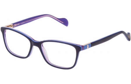 Gafas Junior - Tous Junior - VTK542 - 09MC  BLUE PURPLE