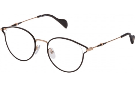 Montura gafas Tous azul y marrón - Vinted