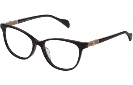 Lunettes de vue - Tous - VTOA47 - 0700  SHINY BLACK