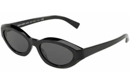 Gafas de Sol - Alain Mikli - A05038 DESIR - 002/87 NOIR MIKLI // GREY