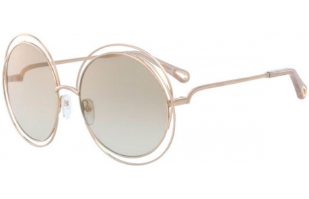 gafas chloe