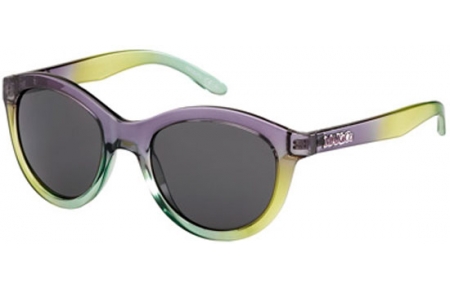 Lunettes de soleil - Max & Co - MAX&CO.78/S - IWZ (E5) VIOLET GREEN GRADIENT // GREY