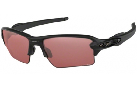 Gafas de Sol - Oakley - FLAK 2.0 XL OO9188 - 9188-90 MATTE BLACK // PRIZM DARK GOLF