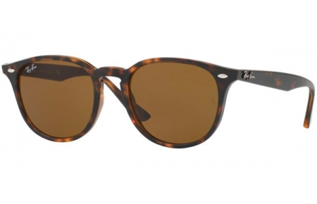 Gafas de Sol - Ray-Ban® - Ray-Ban® RB4259 - 710/73 SHINY HAVANA // BROWN