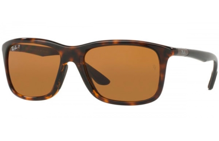 Gafas de Sol - Ray-Ban® - Ray-Ban® RB8352 - 622183 HAVANA // BROWN POLARIZED