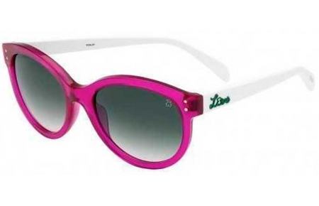 Gafas de Sol - Tous - STO870 - 02GR VIOLET WHITE // GREY GRADIENT