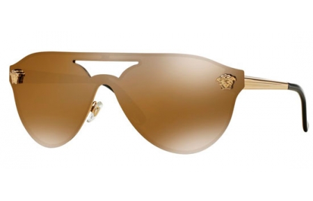 lentes sol versace