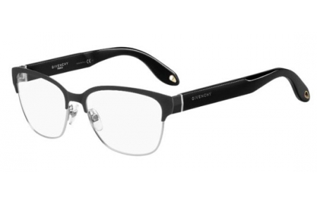 Monturas - Givenchy - GV 0004 - QV9 BLACK