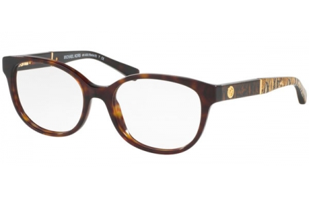 Monturas - Michael Kors - MK4032 RANIA III - 3180 DARK TORTOISE