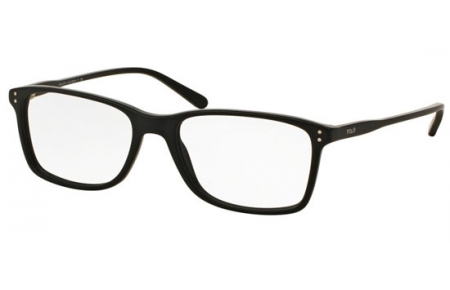 Monturas - POLO Ralph Lauren - PH2155 - 5284 MATTE BLACK