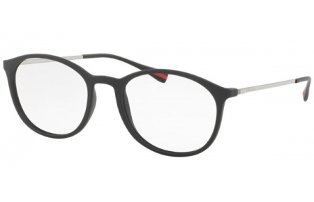 Frames - Prada Linea Rossa - VPS 04HV - DG01O1 BLACK RUBBER