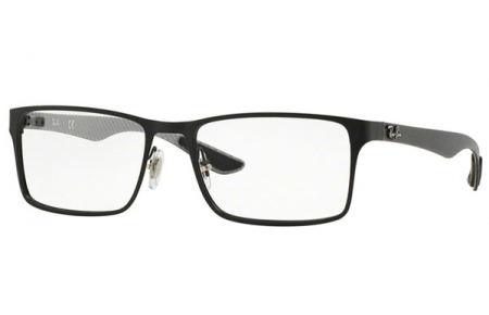 Rayban Vista-Rx 8415 2503 53 17 Eyeglasses