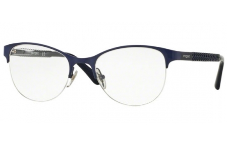 Monturas - Vogue eyewear - VO3998 - 5001 DARK BLUE