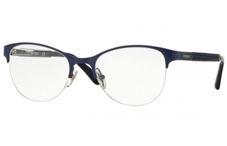 Monturas - Vogue - VO3998 - 5001 DARK BLUE