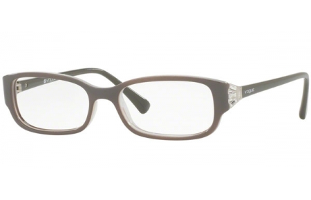 Frames - Vogue - VO5059B - 2415 TOP TURTLEDOVE ON OPAL GREY