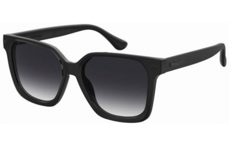 Gafas de Sol - Havaianas - IMBE - 807 (9O) BLACK // DARK GREY GRADIENT