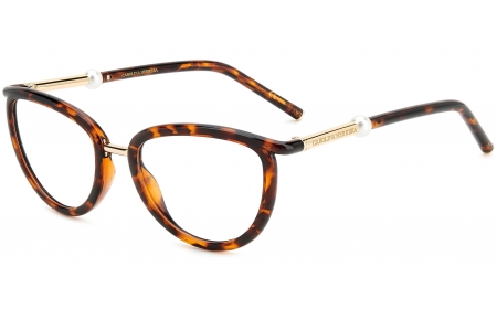 Monturas - Carolina Herrera - HER 0079 - 086 HAVANA