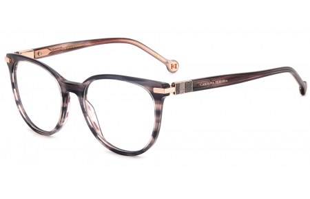 Monturas - Carolina Herrera - HER 0156 - 1ZX PINK HORN