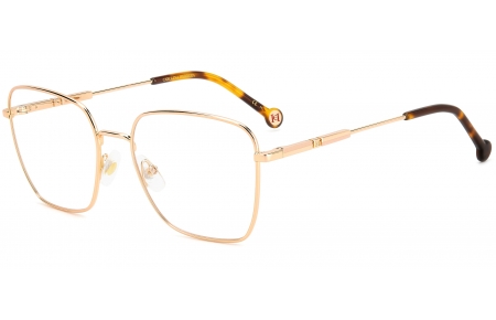 Monturas - Carolina Herrera - HER 0162 - DDB GOLD COPPER