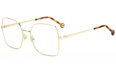 Monturas - Carolina Herrera - HER 0206 - B4E WHITE GOLD