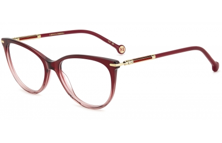 Monturas - Carolina Herrera - HER 0231 - 2OO SHADED RED
