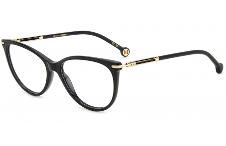 Monturas - Carolina Herrera - HER 0231 - 807 BLACK