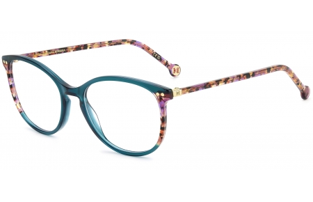 Monturas - Carolina Herrera - HER 0247 - 1ED GREEN