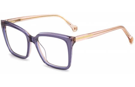Monturas - Carolina Herrera - HER 0251/G - 789 LILAC