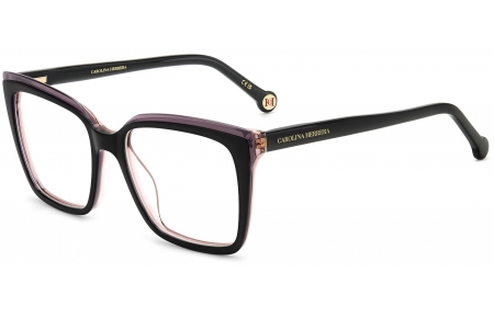 Monturas - Carolina Herrera - HER 0251/G - 807 BLACK