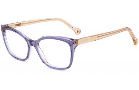 Monturas - Carolina Herrera - HER 0252 - 789 LILAC