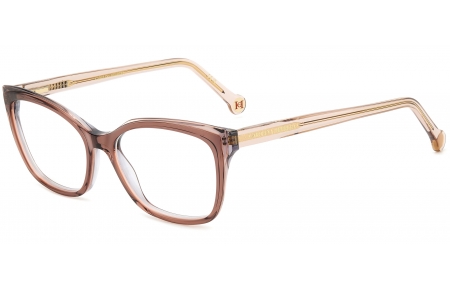 Monturas - Carolina Herrera - HER 0252 - TUI LIGHT BROWN