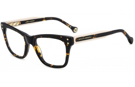 Monturas - Carolina Herrera - HER 0257 - 086 HAVANA