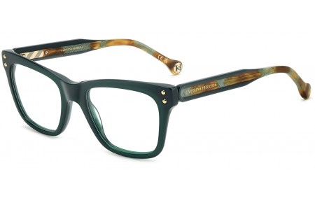 Monturas - Carolina Herrera - HER 0257 - 1ED GREEN