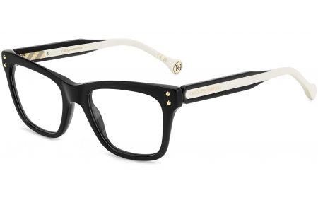 Monturas - Carolina Herrera - HER 0257 - 807 BLACK