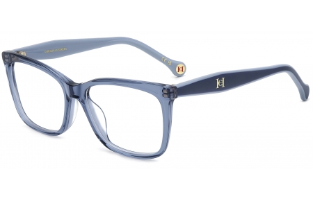 Monturas - Carolina Herrera - HER 0260/G - PJP BLUE