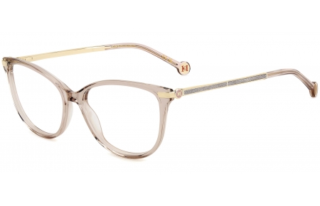 Monturas - Carolina Herrera - HER 0263 - 35J PINK