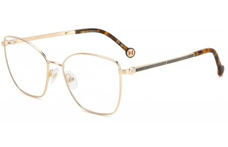 Monturas - Carolina Herrera - HER 0264 - 000 ROSE GOLD