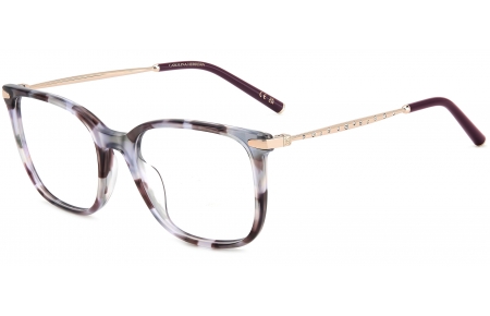 Monturas - Carolina Herrera - HER 0265/G - S10 LILAC HAVANA