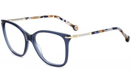Monturas - Carolina Herrera - HER 0270 - PJP BLUE