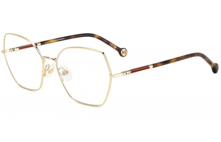 Monturas - Carolina Herrera - HER 0272 - 000 ROSE GOLD