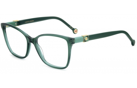 Monturas - Carolina Herrera - HER 0274 - 1ED GREEN