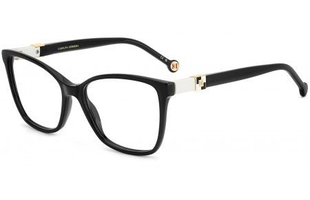 Monturas - Carolina Herrera - HER 0274 - 807 BLACK