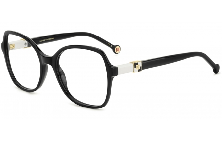 Monturas - Carolina Herrera - HER 0275 - 807 BLACK