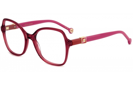 Monturas - Carolina Herrera - HER 0275 - C9A RED