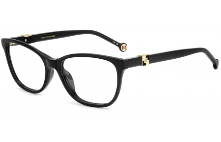 Monturas - Carolina Herrera - HER 0276/G - 807 BLACK