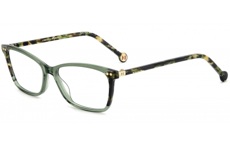 Monturas - Carolina Herrera - HER 0280 - 1ED GREEN