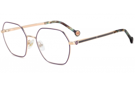 Monturas - Carolina Herrera - HER 0286 - BSU VIOLET